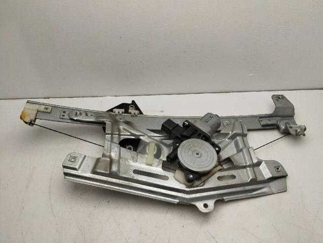Mechanizm podnoszenia szyby drzwi przednich lewych 72250SMGE01 HONDA