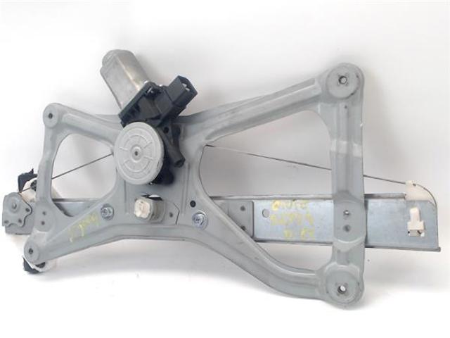 Mechanizm podnoszenia szyby drzwi przednich lewych 72250SNAA01 Honda