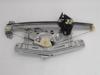 Mechanizm podnoszenia szyby drzwi przednich lewych 72250SNAA01 Honda