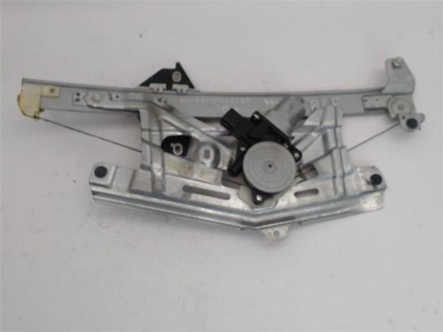 Mechanizm podnoszenia szyby drzwi przednich lewych 72250SNAA01 Honda