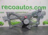 Mechanizm podnoszenia szyby drzwi przednich lewych 72250SNAA01 Honda