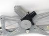 Mechanizm podnoszenia szyby drzwi przednich lewych 72250SNAA01 Honda