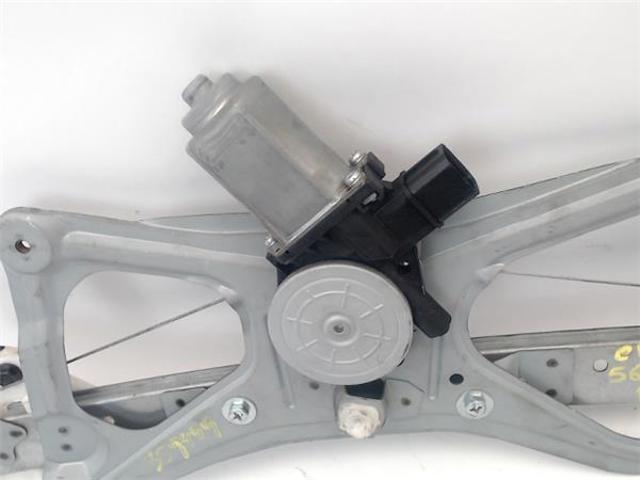 Mechanizm podnoszenia szyby drzwi przednich lewych 72250SNAA01 Honda