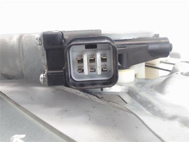 Mechanizm podnoszenia szyby drzwi przednich lewych 72250SNAA01 Honda
