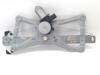 Mechanizm podnoszenia szyby drzwi przednich lewych 72250SNAA01 Honda