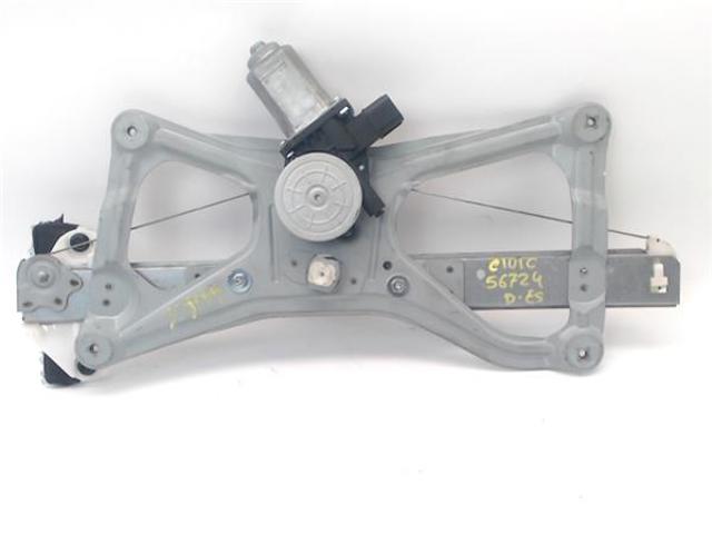 Mechanizm podnoszenia szyby drzwi przednich lewych 72250SNAA01 Honda