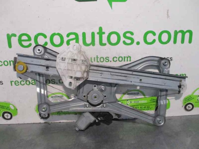 Mechanizm podnoszenia szyby drzwi przednich lewych 72250SNAA01 Honda