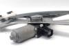 Mechanizm podnoszenia szyby drzwi przednich lewych 72250SNAA01 Honda