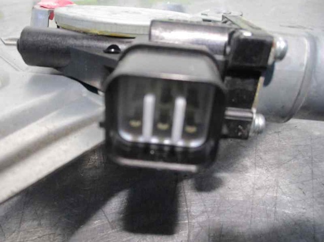 Mechanizm podnoszenia szyby drzwi przednich lewych 72250SNAA01 Honda