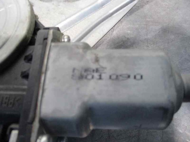 Mechanizm podnoszenia szyby drzwi przednich lewych 72250SNAA01 Honda