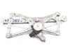 Mechanizm podnoszenia szyby drzwi przednich lewych 72250SNAA02 Honda