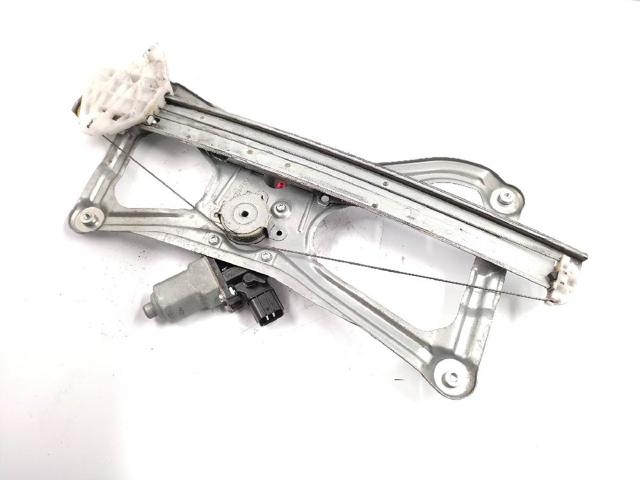Mechanizm podnoszenia szyby drzwi przednich lewych 72250SNAA02 Honda