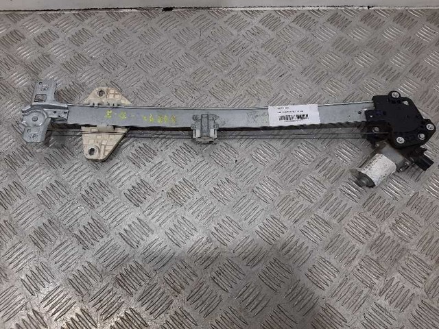 72250SWYE01 Honda