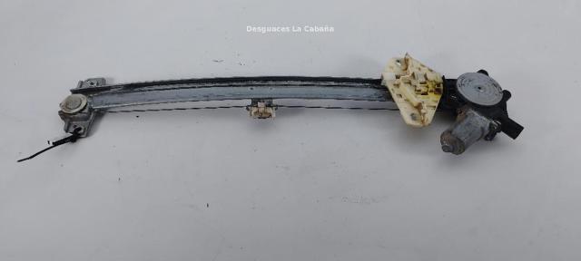 72250SWYE01 Honda