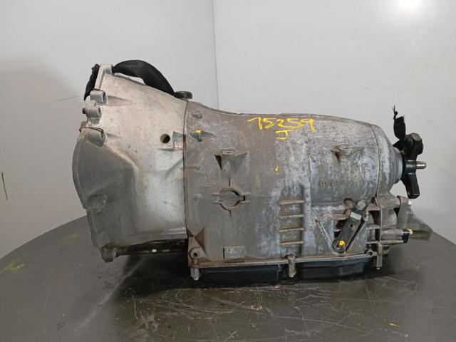 Automatyczna skrzynia biegów, kompletna 722608 MERCEDES