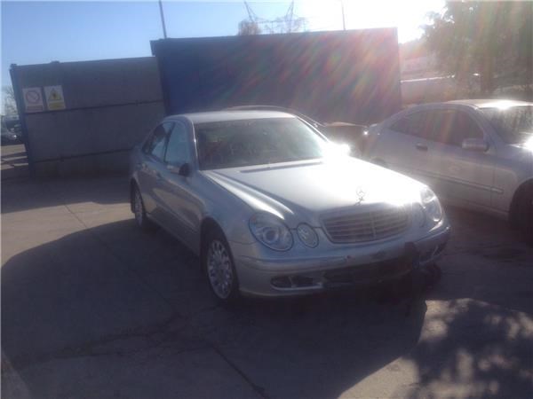 Automatyczna skrzynia biegów, kompletna 722618 MERCEDES
