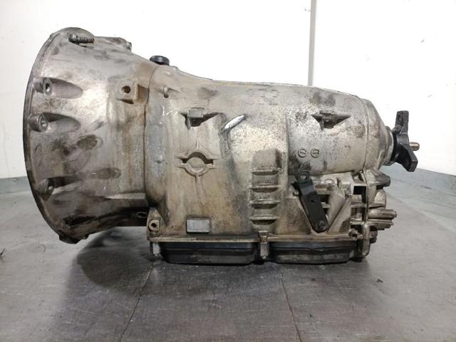 Automatyczna skrzynia biegów, kompletna 722618 MERCEDES