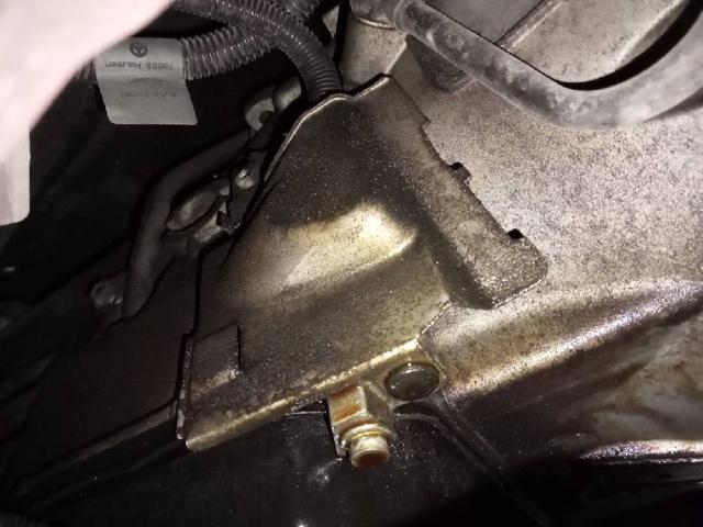 Automatyczna skrzynia biegów, kompletna 722618 MERCEDES
