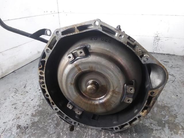Automatyczna skrzynia biegów, kompletna 722626 MERCEDES