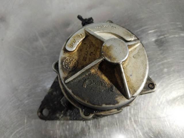 Pompa podciśnienia 72264600 PEUGEOT