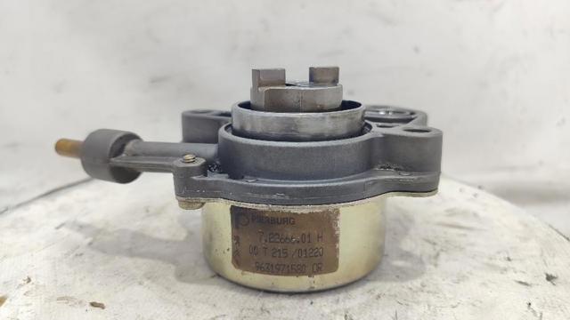 Pompa podciśnienia 72266601H PEUGEOT