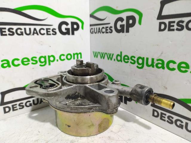 Pompa podciśnienia 72266601H PEUGEOT