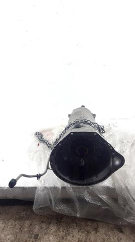 Automatyczna skrzynia biegów, kompletna 722695 MERCEDES