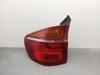 Lampa zespolona tylna lewa zewnętrzna 7227789 BMW