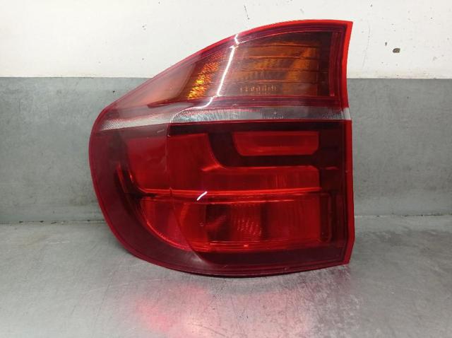 Lampa tylna BMW X5