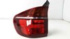 Lampa zespolona tylna lewa zewnętrzna 7227789 BMW