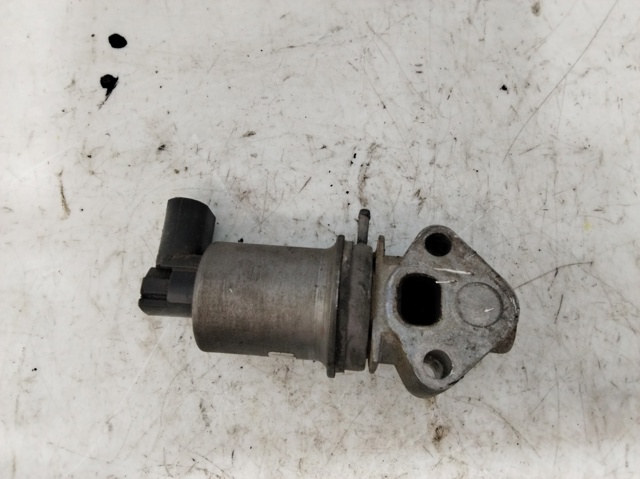 Zawór recyrkulacji spalin EGR 722785170 VAG
