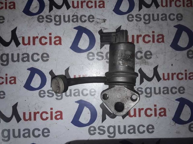 Zawór recyrkulacji spalin EGR 722785170 VAG