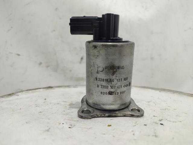 Zawór recyrkulacji spalin EGR 72281854 RENAULT
