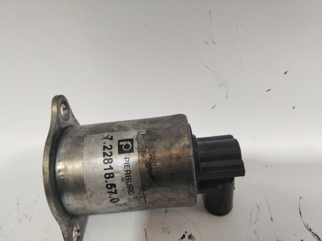 Zawór recyrkulacji spalin EGR 722818570 RENAULT
