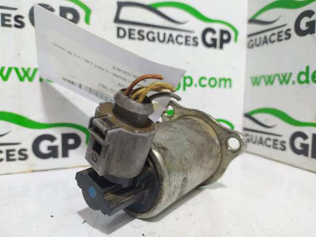 Zawór recyrkulacji spalin EGR 722818570 RENAULT