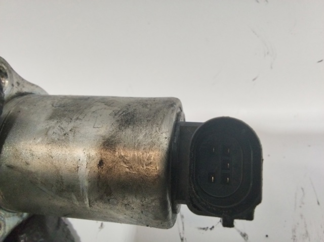 Zawór recyrkulacji spalin EGR 722818570 RENAULT