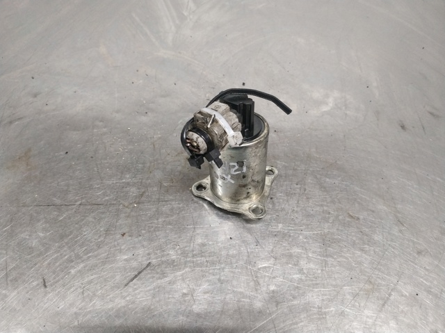 Zawór recyrkulacji spalin EGR 722818570 RENAULT