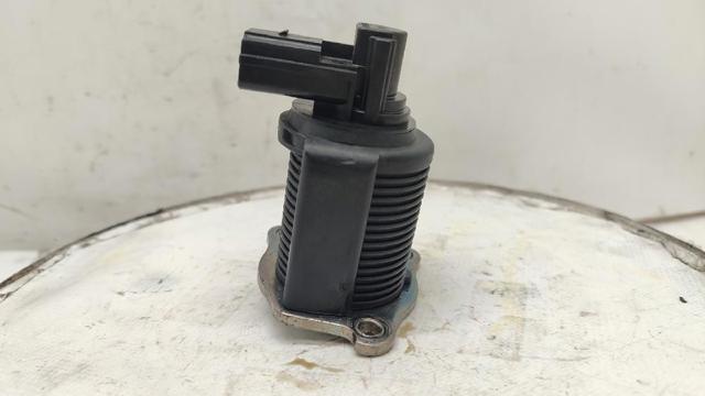 Zawór recyrkulacji spalin EGR 722818580 RENAULT