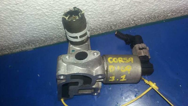 72287512 Opel