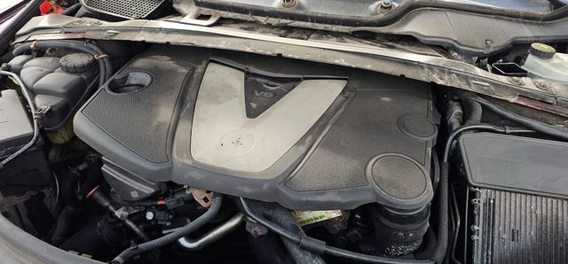 Automatyczna skrzynia biegów, kompletna 722902 MERCEDES