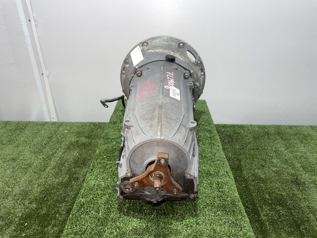 Automatyczna skrzynia biegów, kompletna 722906 MERCEDES