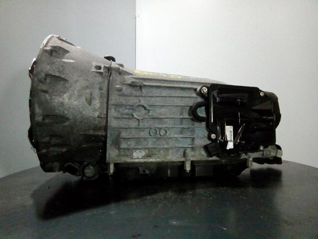 Automatyczna skrzynia biegów, kompletna 722908 MERCEDES