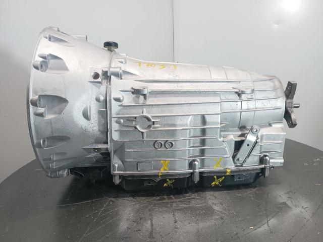 Automatyczna skrzynia biegów, kompletna 722908 MERCEDES