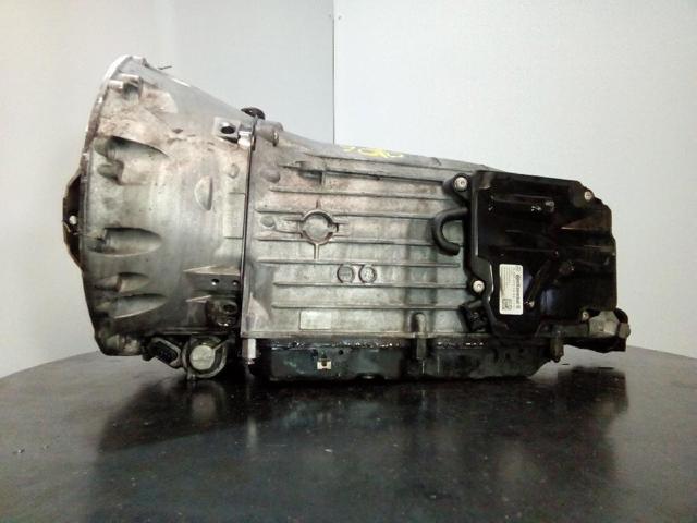 Automatyczna skrzynia biegów, kompletna 722908 MERCEDES