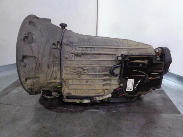 Automatyczna skrzynia biegów, kompletna 722908 MERCEDES