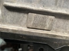 Automatyczna skrzynia biegów, kompletna 722908 MERCEDES