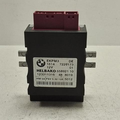 7229173 BMW