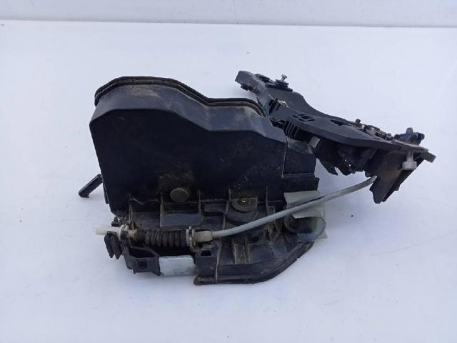 Zamek drzwi przednich lewych 7229455 BMW