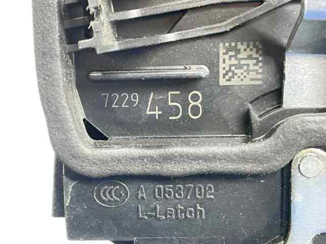 7229458 BMW