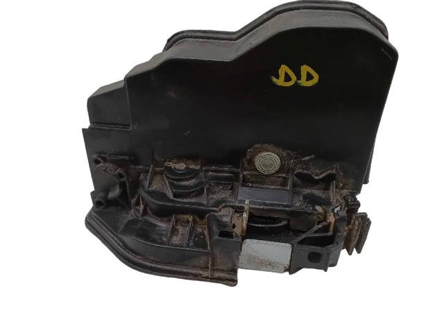 Zamek drzwi przednich prawych 7229458 BMW